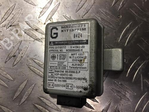 Used Electronic module Electronic module 35657331 35657331