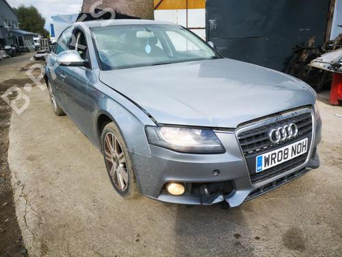 Brugte AUDI A4 B8 (8K2) 2.0 TDI (143 hp) 4443737