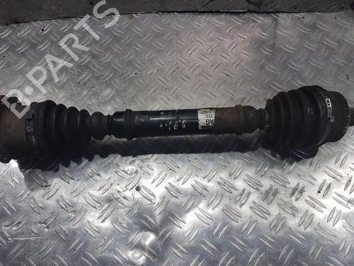 Used Left front driveshaft Left front driveshaft AUDI A4 B6 (8E2) 2.0 (130 hp) 35655467 35655467