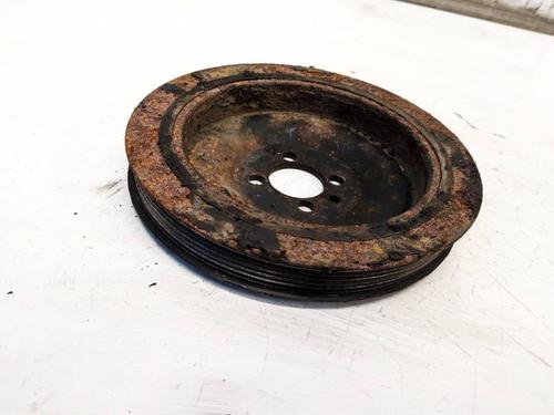 Pulley OPEL INSIGNIA A (G09) 2.0 CDTI (68) | BP36760015M122 - Image 2