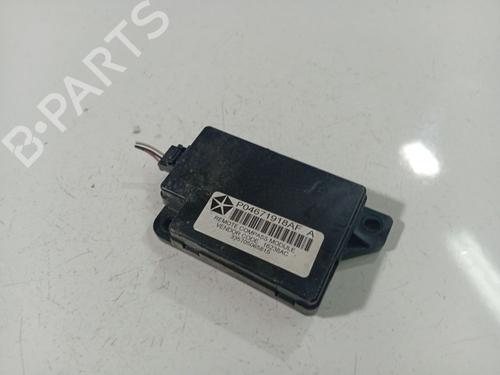 Used Electronic module Electronic module 38641588 38641588