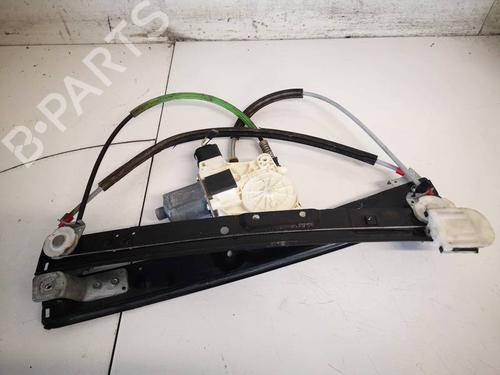 Used Front left window mechanism Front left window mechanism 35050154 35050154