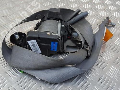 Used Front right seatbelt Front right seatbelt CHEVROLET LACETTI Saloon (J200) 1.6 (109 hp) 35674881 35674881