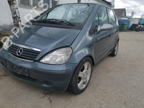 Switch MERCEDES-BENZ A-CLASS (W168) A 170 CDI (168.008) | BP35523664I30  - Image 5