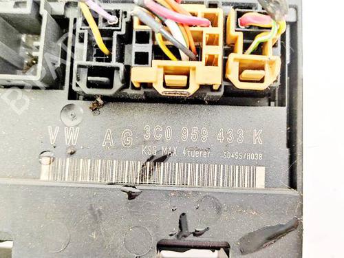 Electronic module VW PASSAT B6 (3C2) 2.0 TDI | BP35316599M83 - Image 2