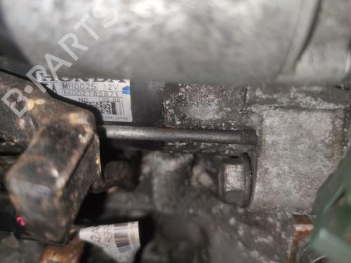 Used Starter Starter 35629594 35629594
