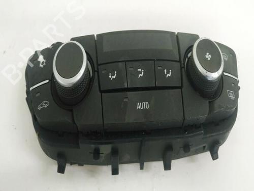 Used Climate control Climate control OPEL INSIGNIA A (G09) 2.0 CDTI (68) (160 hp) 35460600 35460600