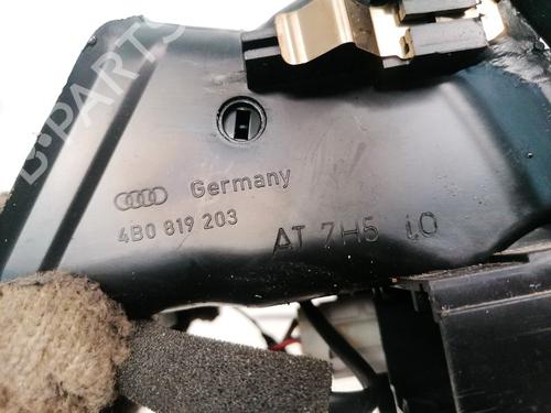 Luftventil AUDI A6 C5 (4B2, 4B4) 1.9 TDI | BP33091465I21 - Image 3
