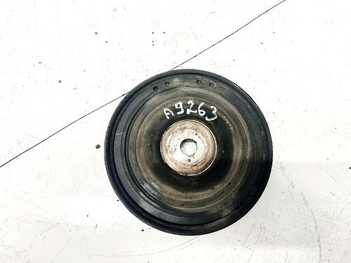 Used Pulley Pulley FORD S-MAX (WA6) 2.0 TDCi (140 hp) 35254776 35254776