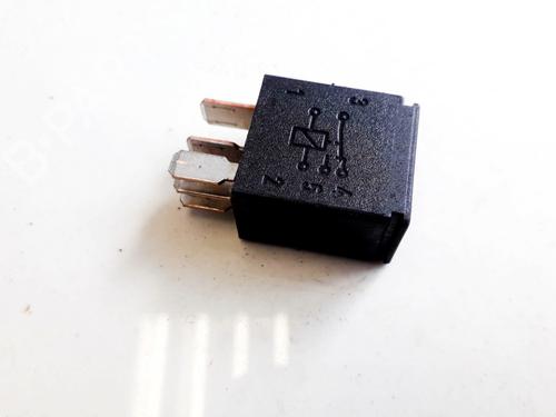 Electronic sensor VOLVO S60 I (384) 2.4 T | BP33521740M84 - Image 2
