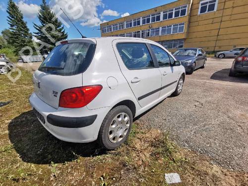 Switch PEUGEOT 307 (3A/C) 1.6 HDi | BP32570093I30 