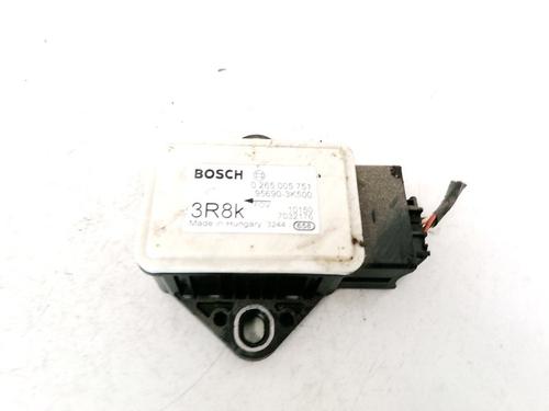 Electronic module HYUNDAI i30 Estate (FD) 1.6 CRDi | BP35390262M83 - Image 2