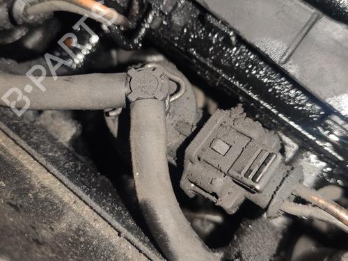 Used Injector Injector FORD FOCUS II (DA_, HCP, DP) 2.0 TDCi (136 hp) 35546318 35546318