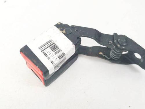 Used Seat buckle Seat buckle 35015437 35015437