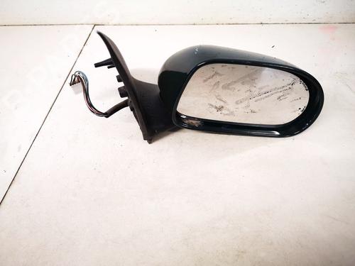 Used Right mirror Right mirror FIAT MAREA (185_) 2.4 JTD 130 (130 hp) 35530435 35530435
