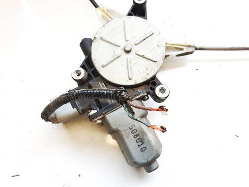 Left rear window motor HONDA FR-V (BE) 2.2 i CTDi (BE5) | BP37064389E23 - Image 2