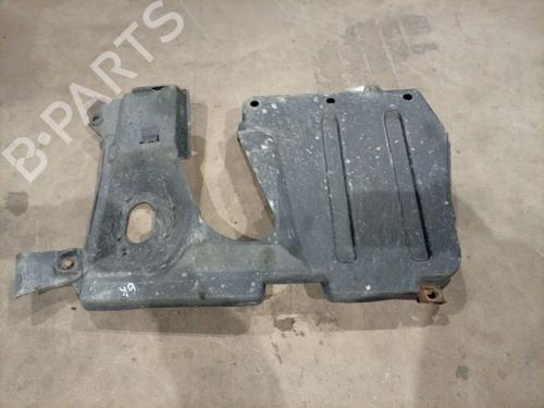 Used Underbody protection Underbody protection HONDA ACCORD VII (CL, CN) 2.2 i-CTDi (CN1) (140 hp) 40000187 40000187