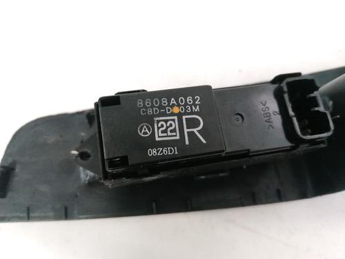 Switch MITSUBISHI OUTLANDER II (CW_W) 2.0 DI-D (CW8W) | BP32899803I30 - Image 3