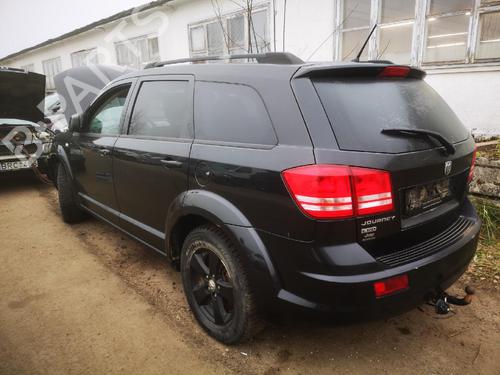 Hinge/Door check strap DODGE JOURNEY 2.0 CRD | BP32608392C146 