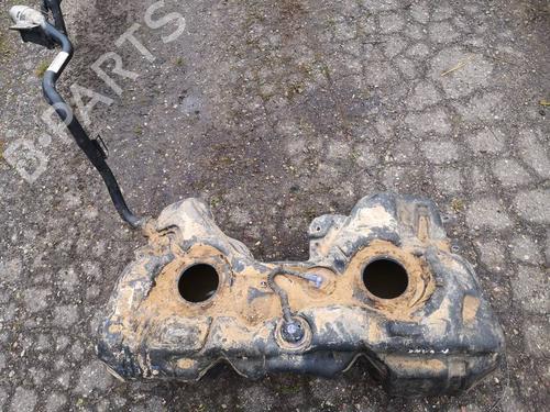 Used Fuel tank Fuel tank AUDI Q3 (8UB, 8UG) 2.0 TDI (140 hp) 40555512 40555512