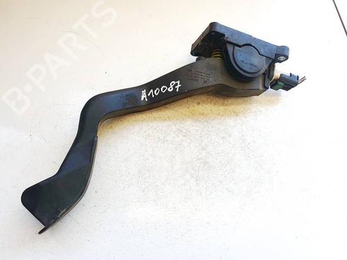 Used Pedal Pedal PEUGEOT 307 (3A/C) 2.0 HDi 90 (90 hp) 35086826 35086826