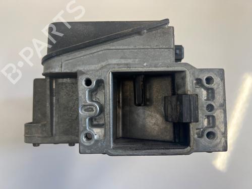 Mass air flow sensor AUDI 80 B4 Saloon (8C2) 2.0 E | BP34745184M95 - Image 4