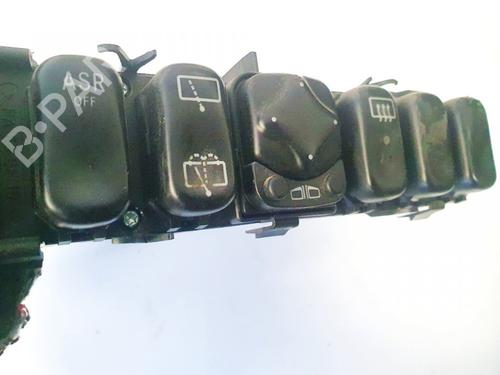 Switch MERCEDES-BENZ VANEO (414) 1.7 CDI (414.700) | BP35467540I30 - Image 3