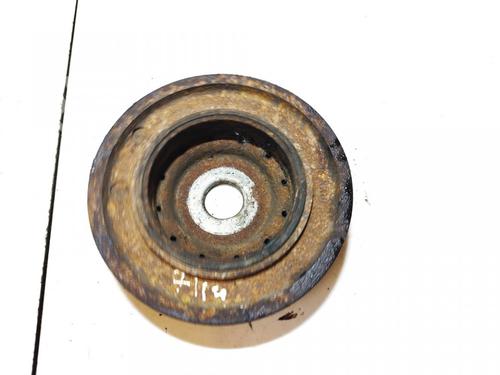 Pulley NISSAN ALMERA II Hatchback (N16) 1.5 dCi | BP35492457M122 - Image 3