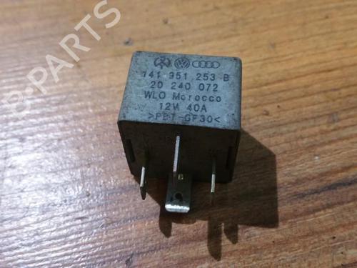 Used Other Other VW PASSAT B5 Variant (3B5) 1.6 (101 hp) 33531191 33531191