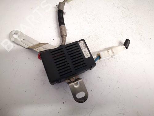 Used Electronic module Electronic module LEXUS IS II (_E2_) 220d (ALE20) (177 hp) 35150563 35150563
