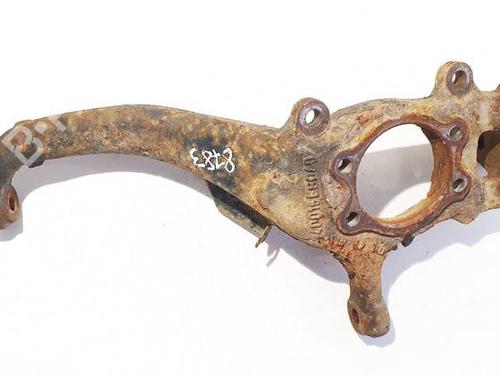 Used Left front steering knuckle Left front steering knuckle 35309695 35309695