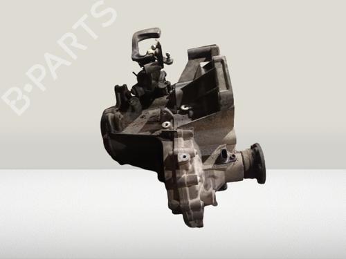 Gearbox AUDI A2 (8Z0) 1.4 | BP34899236M3 - Image 3