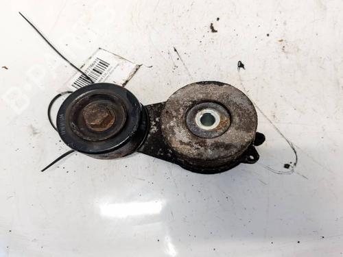 Used Pulley Pulley KIA SORENTO II (XM) 2.2 CRDi (197 hp) 34812437 34812437