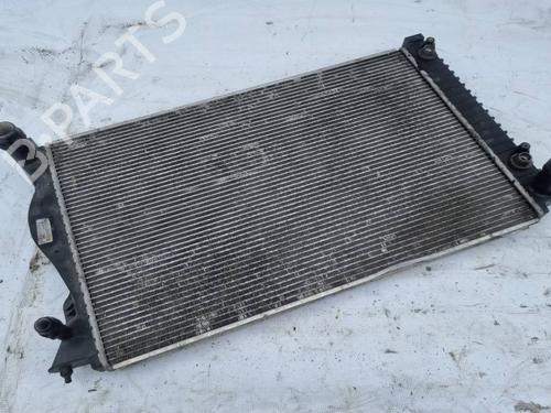 Used Water radiator Water radiator 34756798 34756798