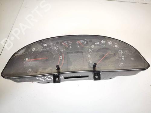 Used Instrument cluster Instrument cluster 35238879 35238879