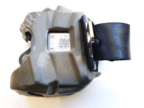 Rear left seatbelt BMW i4 (G26) eDrive40 | BP38006823I29 - Image 2
