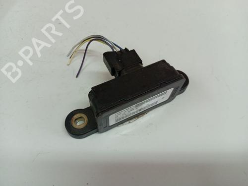 Electronic module JEEP COMPASS (MK49) 2.2 CRD | BP37253963M83 - Image 3
