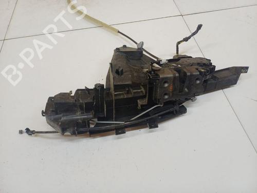 Front left lock FORD FOCUS C-MAX (DM2) 1.6 TDCi | BP38193584C98 - Image 3