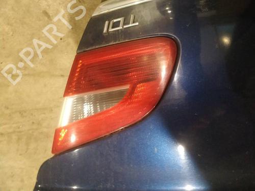 Used Right tailgate light Right tailgate light 34891456 34891456