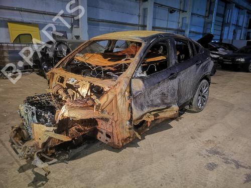 Electronic module BMW X4 (F26) M 40 i | BP32618222M83 