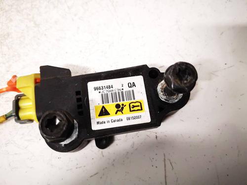 Electronic sensor CHEVROLET CAPTIVA (C100, C140) 2.0 D 4WD | BP38946403M84 - Image 2