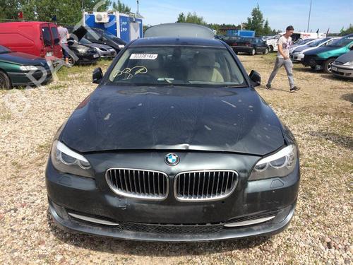 Air vent BMW 5 (F10) 525 d | BP32548493I21