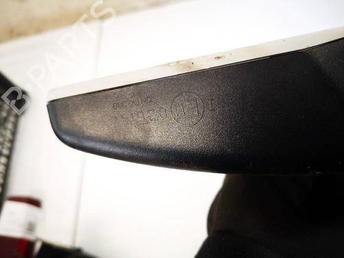 Rear mirror MERCEDES-BENZ E-CLASS (W211) E 220 CDI (211.006) | BP36455511I6 - Image 3