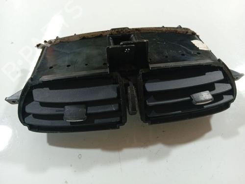 Luftventilen Luftventilen NISSAN ALMERA TINO (V10) 2.2 dCi (115 hp) 32541459 32541459