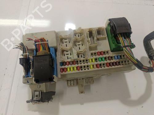 Used Fuse box MAZDA 3 (BK) 1.6 DI Turbo (109 hp) 32536028