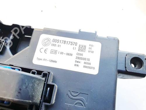 Fuse box FIAT PUNTO EVO (199_) 1.2 | BP32926947E1 - Image 2