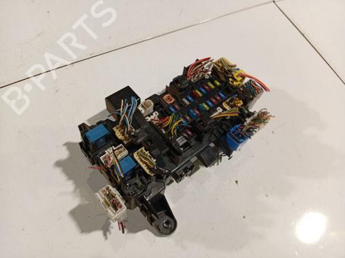 sikringsdase-suzuki-grand-vitara-ii-jt-te-td-2005-37687329 main image