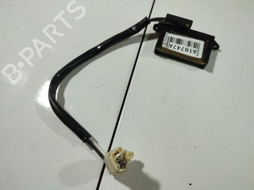 Used Heater resistor Heater resistor SUBARU OUTBACK (BR) 2.0 D AWD (BRD) (150 hp) 34923897 34923897