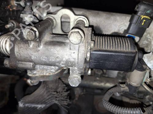 Used Egr Egr 35163893 35163893