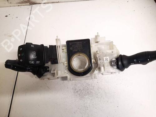 Used Warning switch Warning switch RENAULT LAGUNA III (BT0/1) 2.0 dCi (BT07, BT0J, BT14, BT1A, BT1S) (131 hp) 35134554 35134554